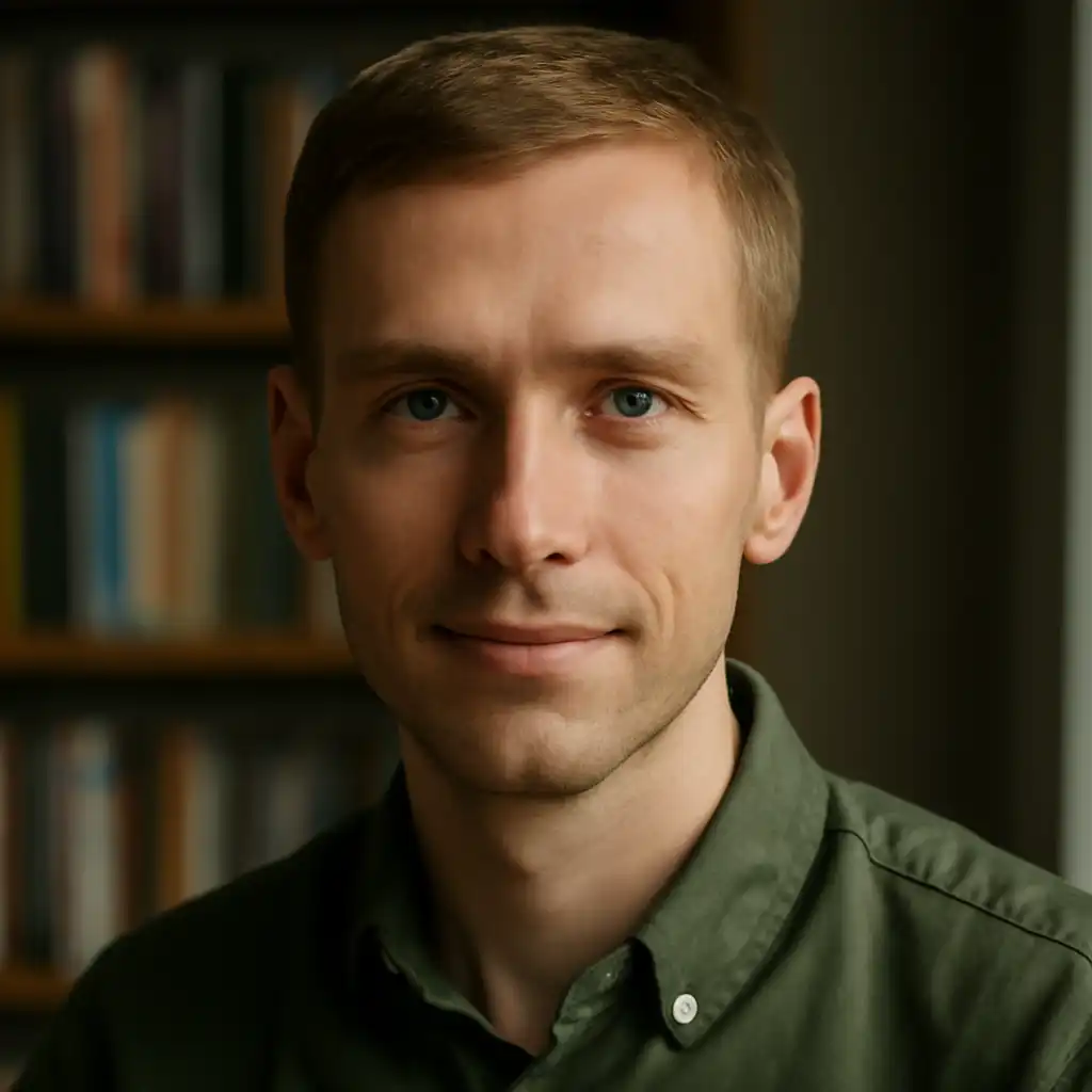 Mikkel Ravnholt